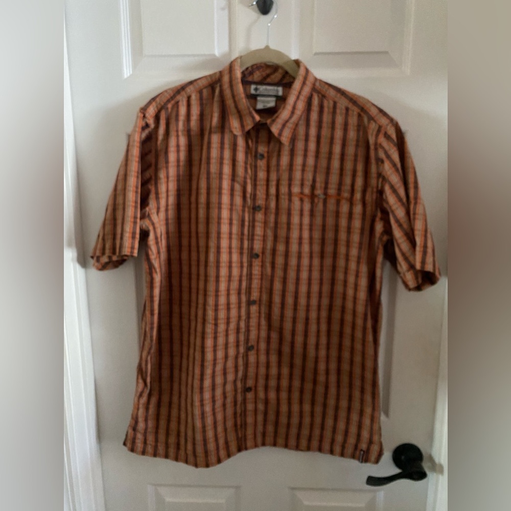 Columbia men’s shirt